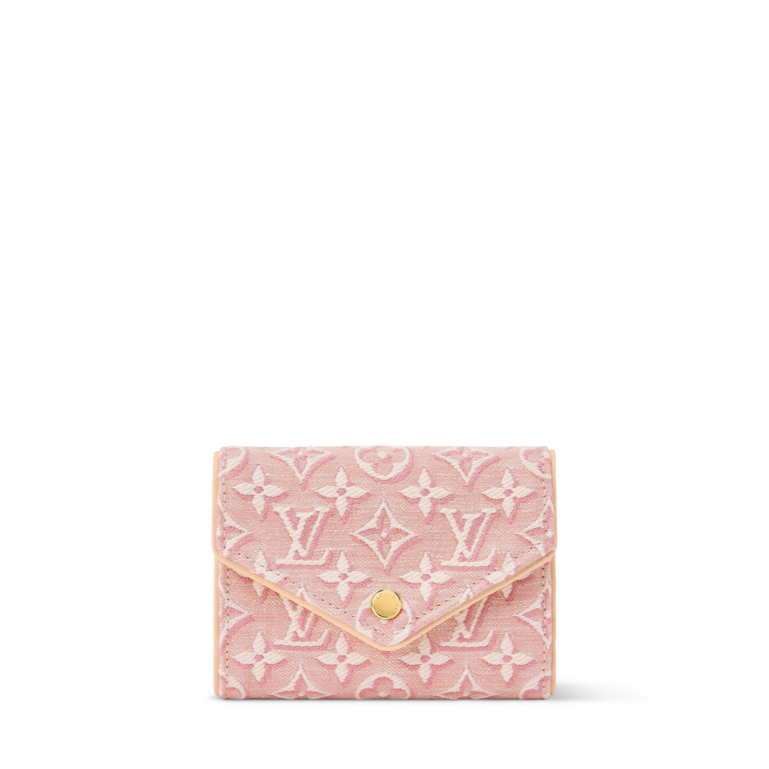 Victorine Wallet Other Monogram Canvas - Women - Small Leather